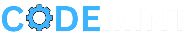 Codemint Logo