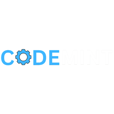 Codemint Logo